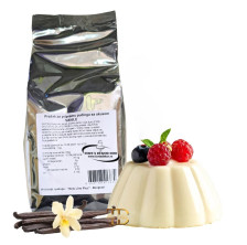 Torta Dekor Puding Vanila NEW LINE 1kg